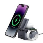 Anker 3-in-1 Cube with MagSafe Y1811