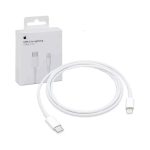 کابل تبدیل USB-C به لایتنینگ اپل مدل Apple USB-C to Lightning