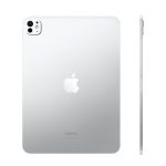 Apple tablet iPad Pro 11 WiFi 2024 capacity 256 GB
