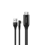 Mcdodo CA-6400 Lightning to HDMI conversion cable