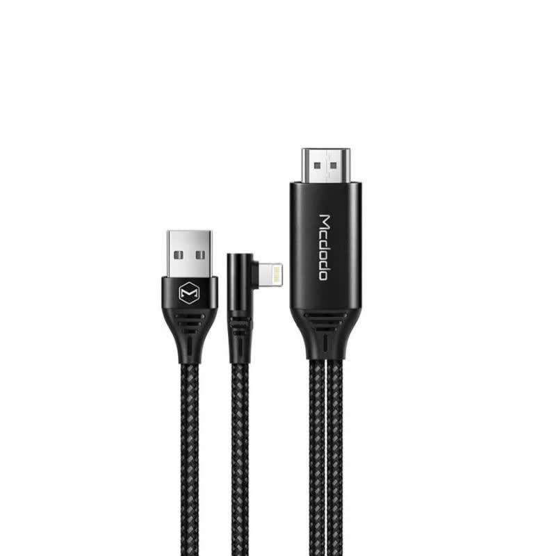 Mcdodo CA-6400 Lightning to HDMI conversion cable