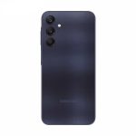 Samsung Galaxy A25 mobile phone with a capacity of 128 RAM and 6 GB