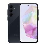 گوشی موبایل سامسونگ مدل Galaxy A35 ظرفیت 256 رم 8 گیگابایت