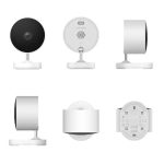 دوربین مداربسته هوشمند شیائومی مدل MI AW200