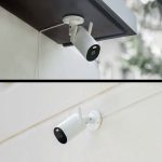 Xiaomi smart surveillance camera model MI AW300