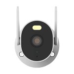 Xiaomi smart surveillance camera model MI AW300
