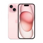 iPhone 15 256gb