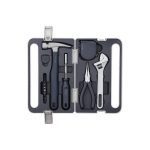 جعبه ابزار هوتو مدل Hoto Household Tool Kit QWSGJ002