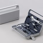 جعبه ابزار هوتو مدل Hoto Household Tool Kit QWSGJ002