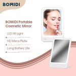 آینه آرایش شیائومی Bomidi Makeup Mirror R1