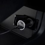 شارژر فندکی شیائومی مدل Mi Car charger 37w