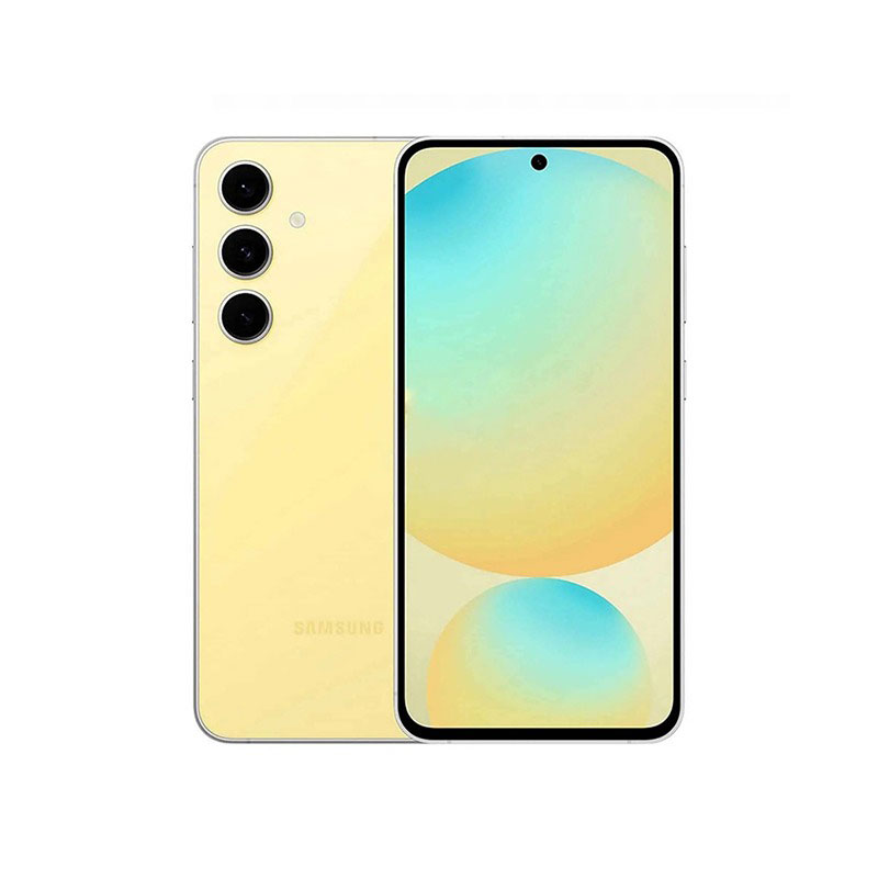 گوشی موبایل سامسونگ مدل Galaxy S24 FE ظرفیت 128 رم 8 گیگابایت