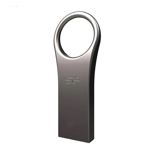 فلش سیلیکون پاور Silicon Power Jewel J80 64GB