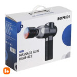 ماساژور تفنگی Bomidi Massagor Gun MG2
