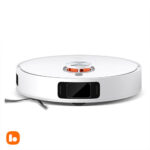 جارو رباتیک شیائومی Robot Vacuum Cleaner X20 Pro